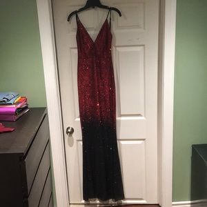 Prom Dress/ Evening Gown